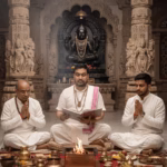 Saturn Vedic Mantra Japa & Yagna online Booking