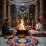 Shani Beeja Mantra Siddhi Japa & Yagna online Booking