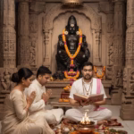 Shani Dosh Nivaran Puja online Booking