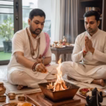 Shani (Sade Sati) Yagna online Booking