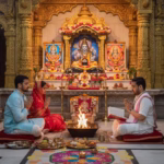 Shiv Parivaar Puja & Havan online Booking