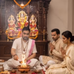 Shrapit Dosha Nivaran puja online Booking