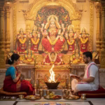 Shree Ashta Lakshmi Maha Yagna online Booking