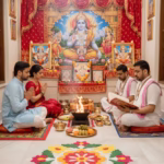 Shree Ram Maha Yajna online Booking