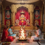 Shri Vidya Puja & Yagna online Booking