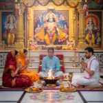 Sudarshan Gayatri mantra siddhi Japa & Yagna online Booking