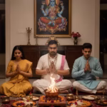 Tara Puja & Yagna online Booking