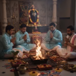 Tripur Bhairavi Puja & Yagna online Booking