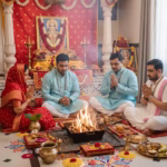Tripur Sundri Puja & Yagna online Booking