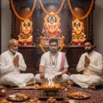 Vastu Dosh Nivaran Puja Online Booking