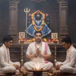 Vish Yoga puja Online Booking