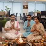 Vyapar Vriddhi Puja Online Booking